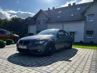 BMW Seria 3 BMW Seria 3 E92 335i