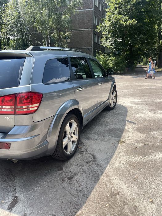 Продам dodge jorneyЧеркаси