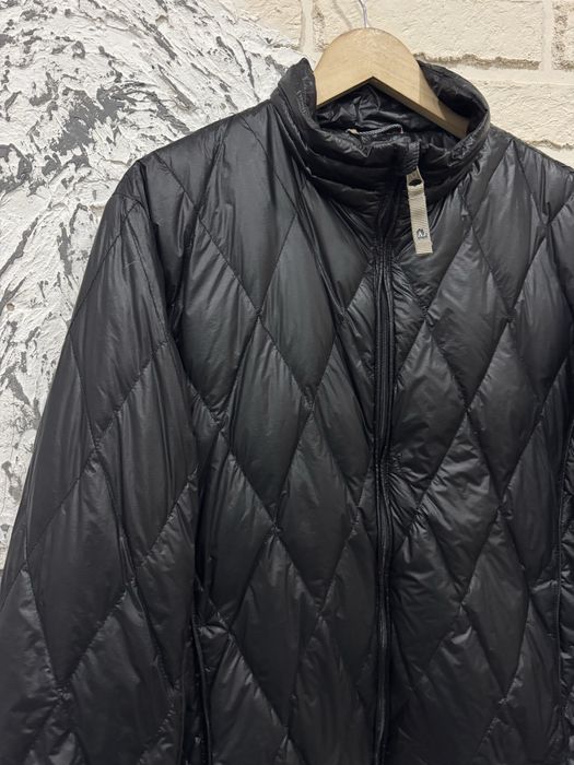 Куртка Пухова Armani L