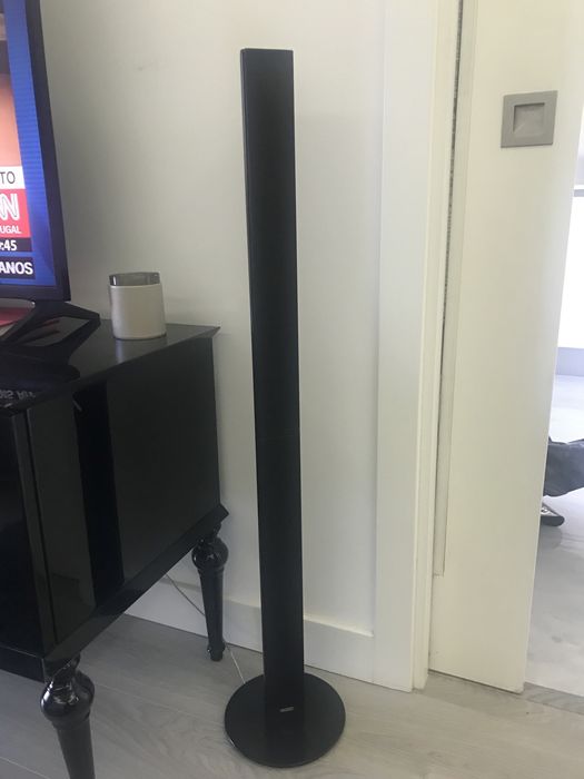 Colunas pioneer ( par 2x100w)