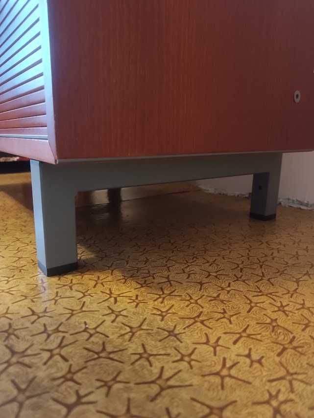 Szafki do gabinetu, biura z roletą