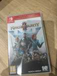 King's Bounty 2 Nintendo switch