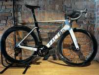 Rower Szosowy FACTOR Ostro Vam Nowy! Leasing!