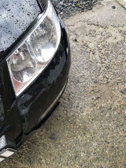 Nissan Almera Classic