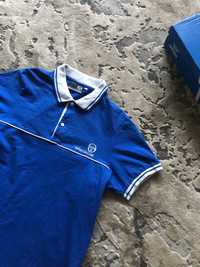 Поло Sergio tacchini