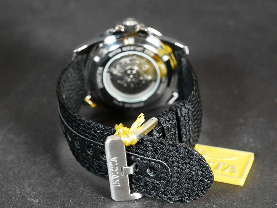 Invicta 31485 автомат 44 mm с механизмом Seiko