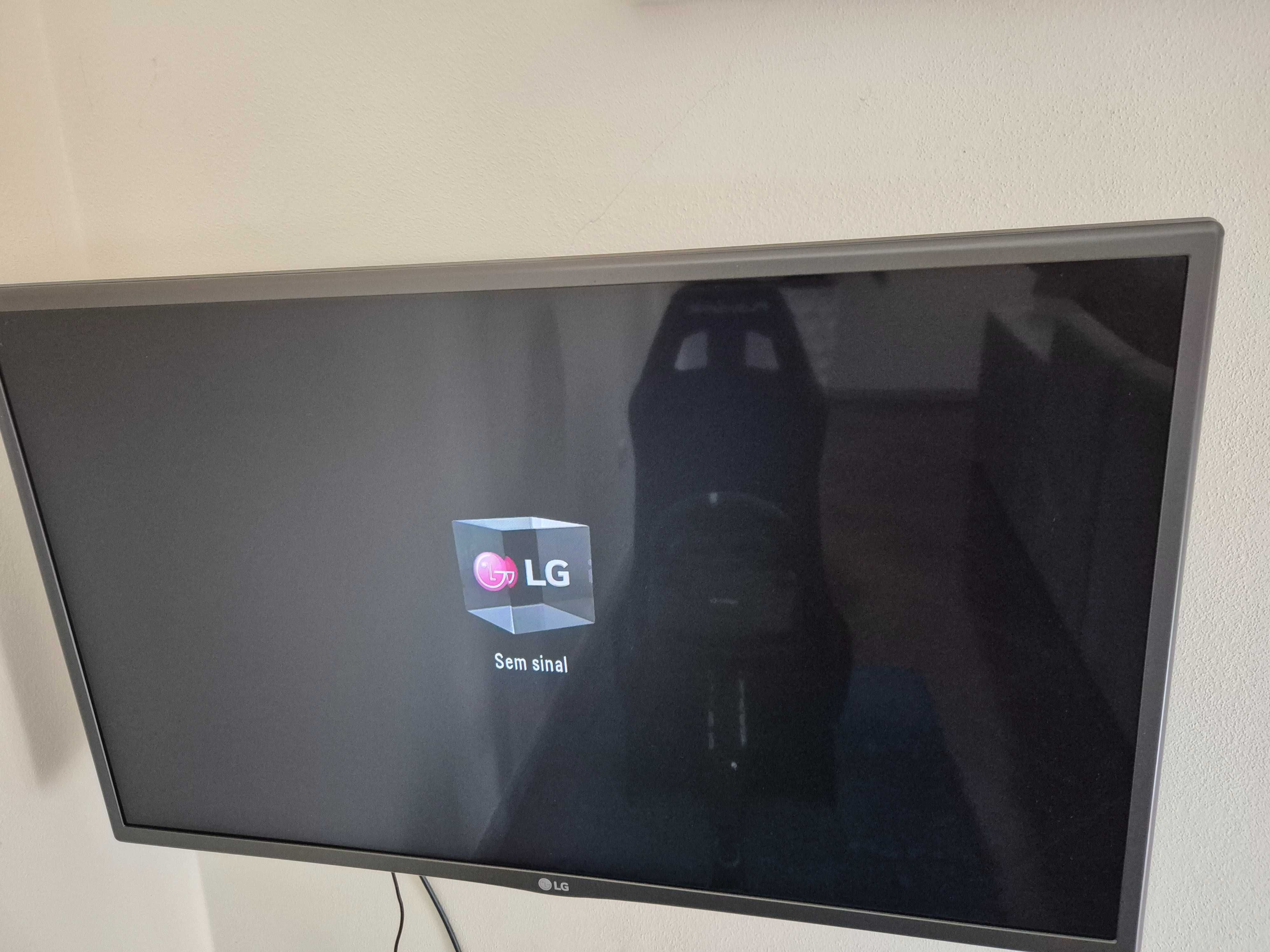 TV LG 32 polegadas