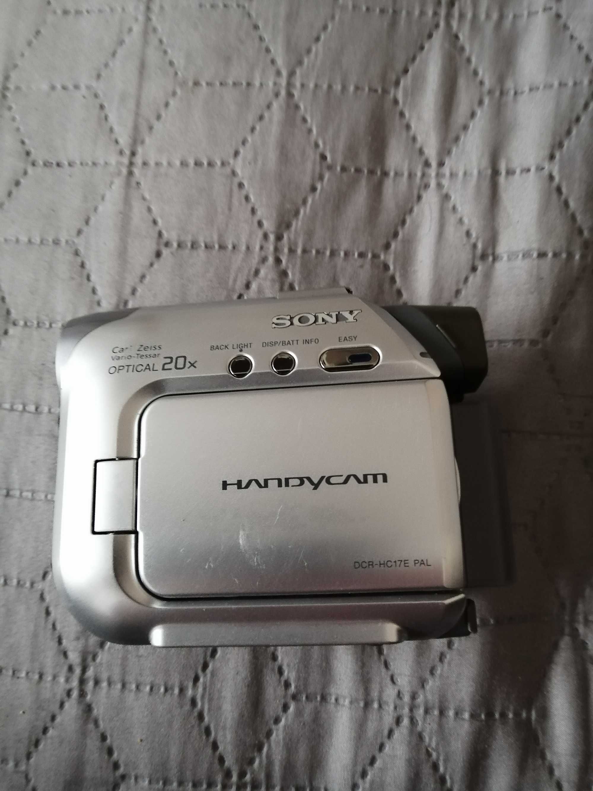 Kamera Cyfrowa Sony