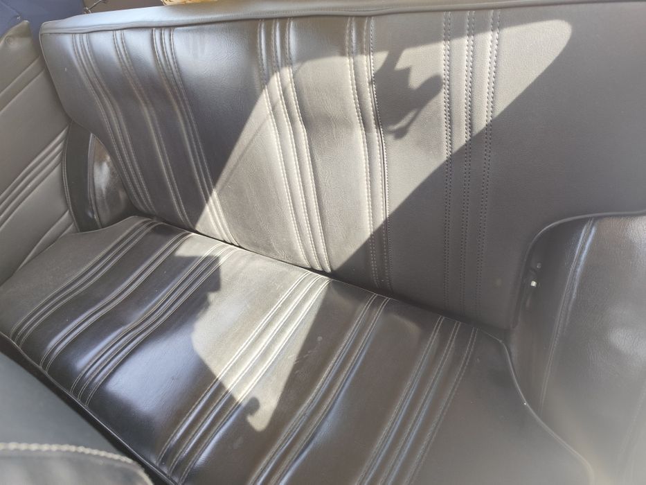 Datsun 120Y  Van 1976