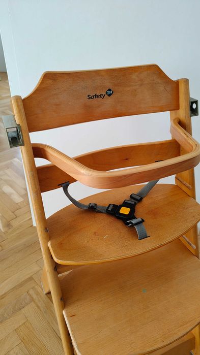 krzesełko safety 1st