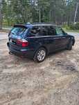 Sprzedam BMW x3 20 D 150 km