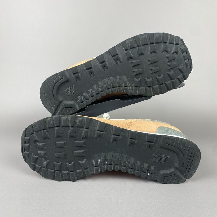 р.40 Кросівки New Balance Classic 574 Оригінал WL574CB