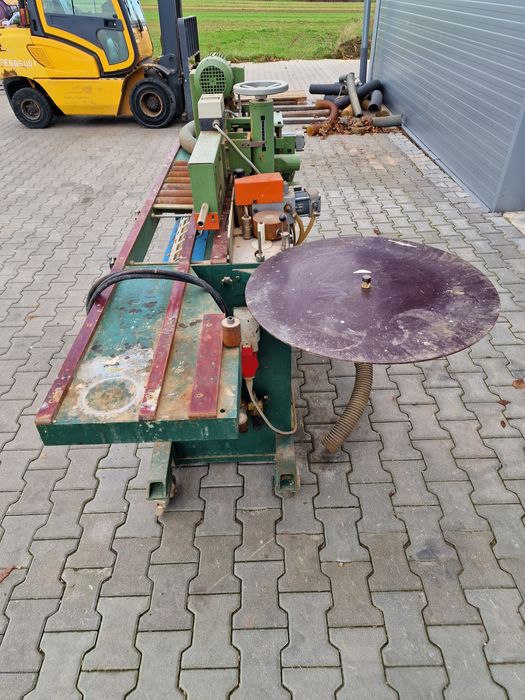 Okleiniarka Niemiecka Hullhorst EBM Hebrock KDP 112