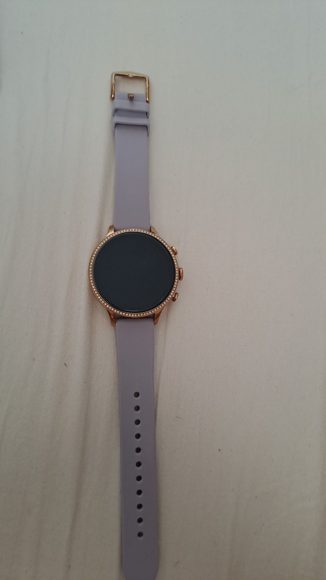 Smartwatch fossil gen 6, dw13f1