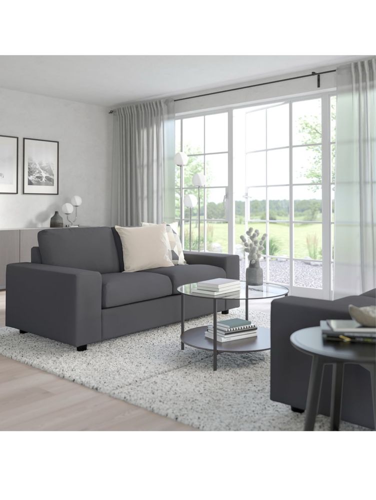 Sofa Ikea Vimle 2 osobowa - stan idealny.