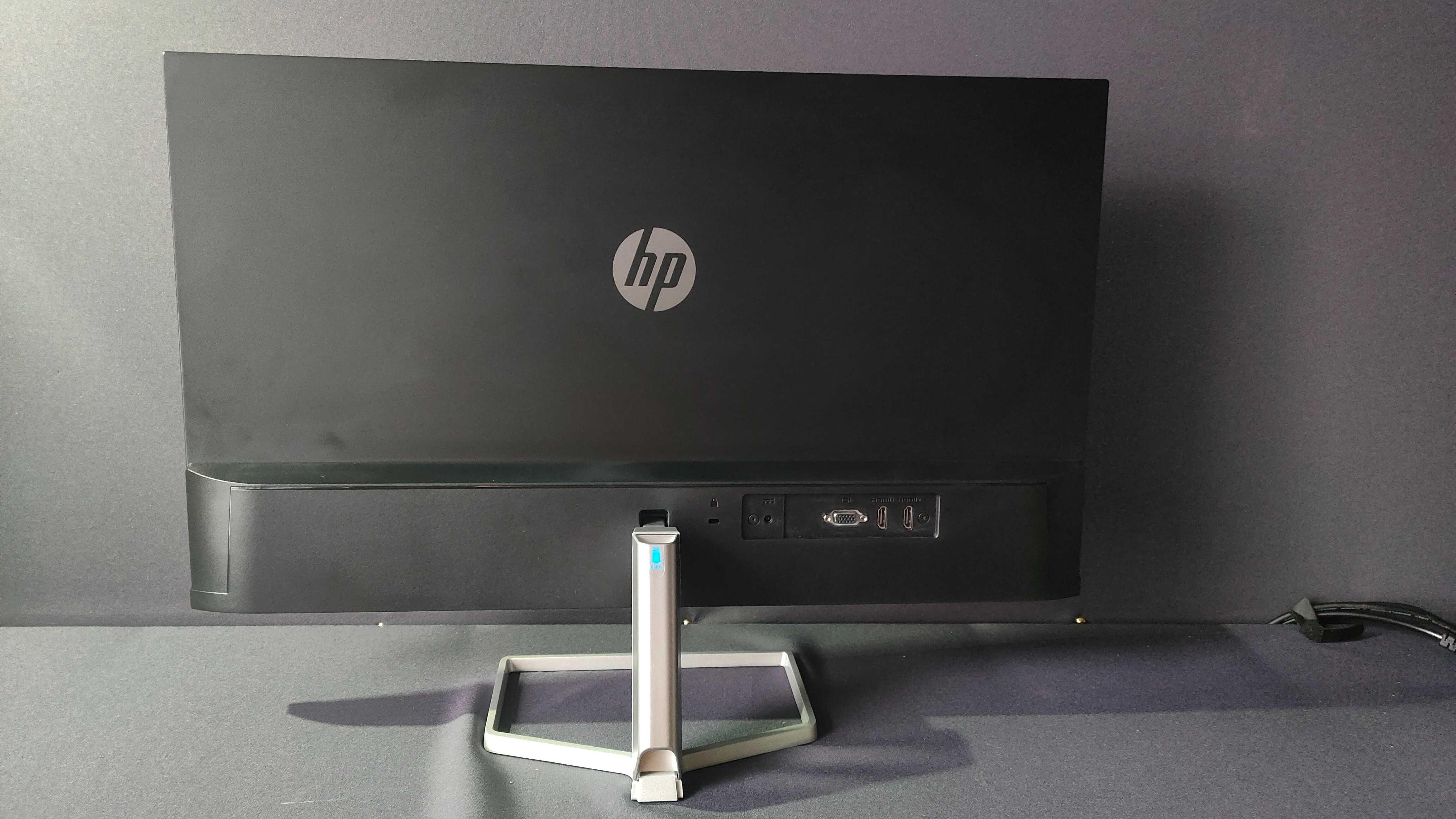 Monitor HP M27fe IPS AMD FreeSync