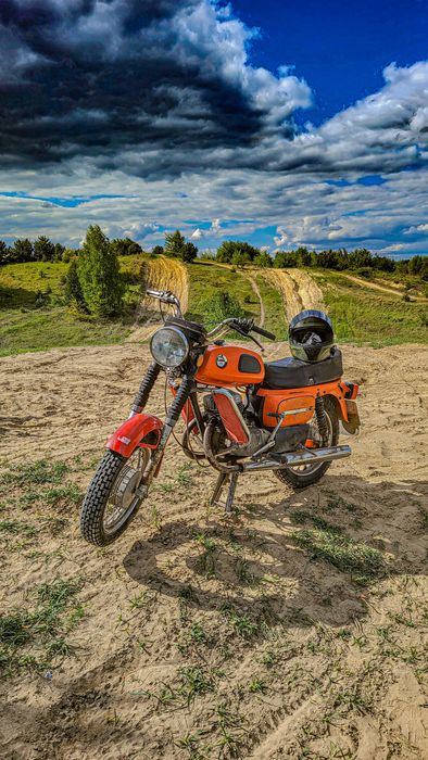 Восход 3м мотор ідеал  торг не иж альфа мінск