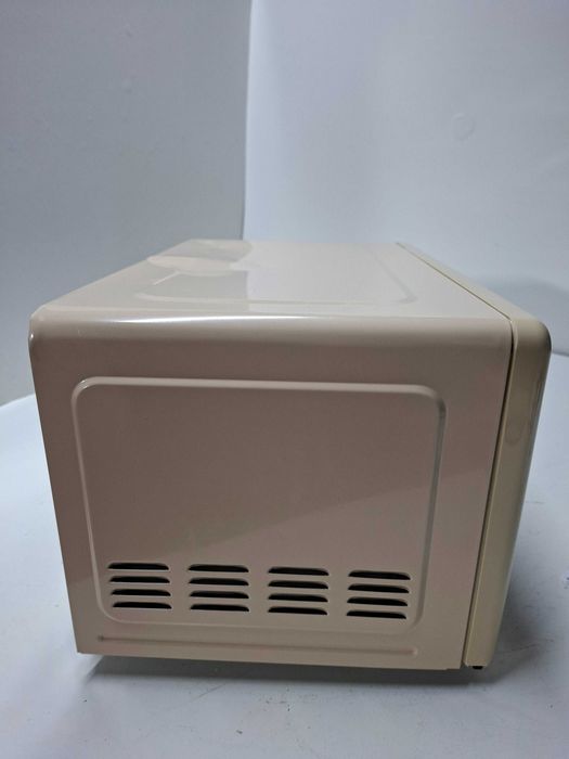 Mikrofalówka Cecotec Proclean 3010 Retro Beżowy