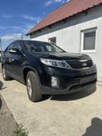 Крило Чверть Kia Sorento FL Рестайл  2012-2014 рік Соренто ХМ