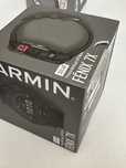 Zegarek garmin fenix 7x solar