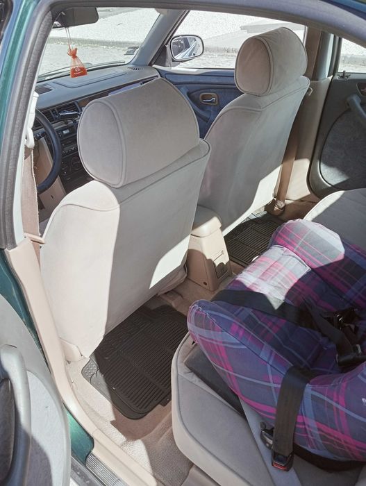 Rover 400 1.4 16 V