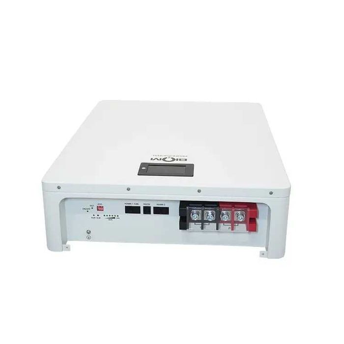 Акумуляторна батарея Biom Professional BALFP-512100-V1 5 кВт