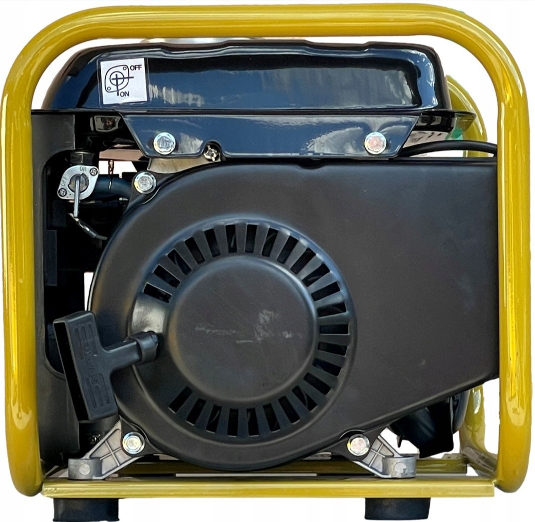 Na sprzedaż generator prądotwórczy