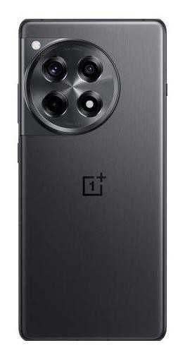 Смартфон OnePlus 12R 16/256GB Iron Gray 120Hz