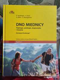 Dno miednicy. Fizjologia, patologia, diagnostyka i leczenie.Tanzberger