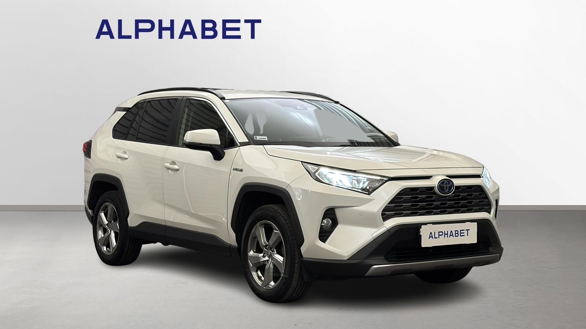Toyota RAV4 RAV4 2.5 Hybrid Comfort 4x4