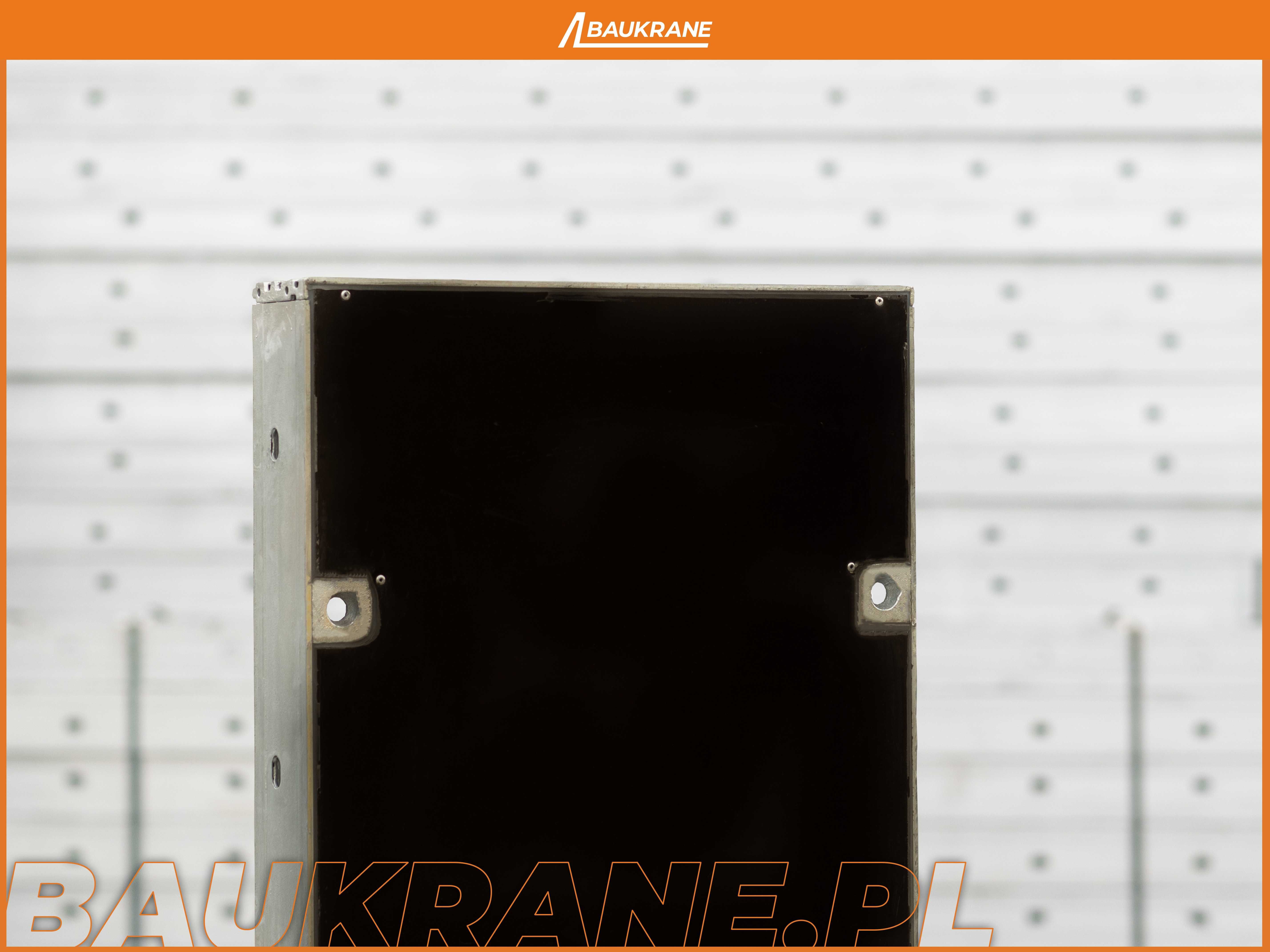 Płyta panele blaty szalunkowe szalunki Bauframe 90x300