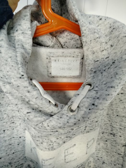 Kangurek sportowy 146/152