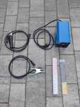 Spawarka DEDRA DESi151BT + elektrody