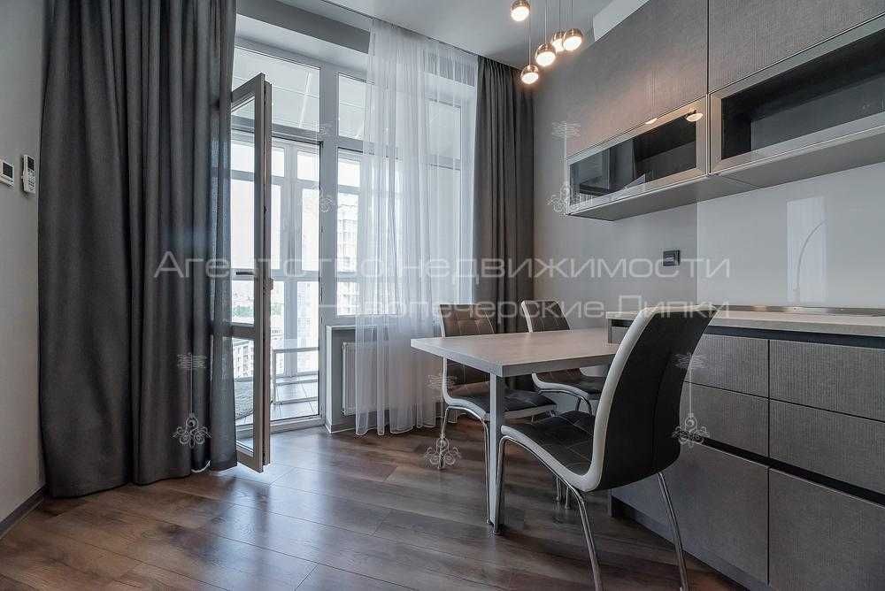 Оренда 3к квартири ЖК Новопечерські Липки Верхогляда, 11 Драгомирова