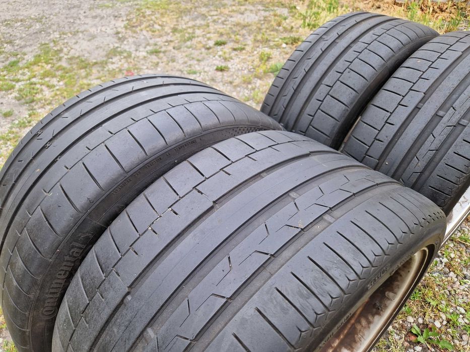 koła alufelgi 19 x9,5  styling 172 spider BMW e60 e61 oryg