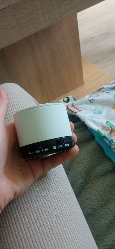 Głośnik bluetooth