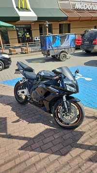 Honda cbr 1000rr sc57b