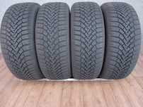 Falken EuroWinter HS01  215/60/16 99H XL jak nowe