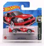 Audi 90 Quattro Sport Hot Wheels 1:64