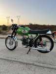 Macal m70 sport sachs