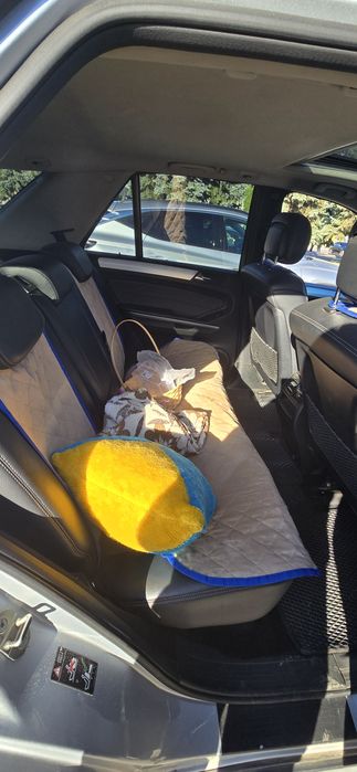 Mercedes w164      .