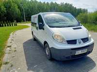 Renault Traffic  Renault Trafic 2.0