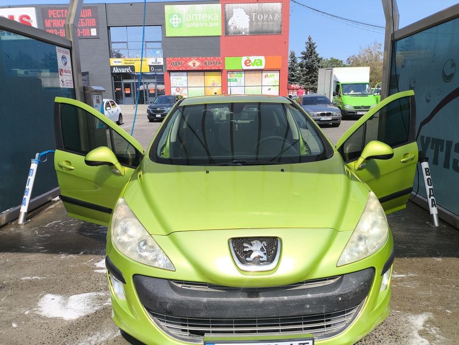 Продам Peugeot 308