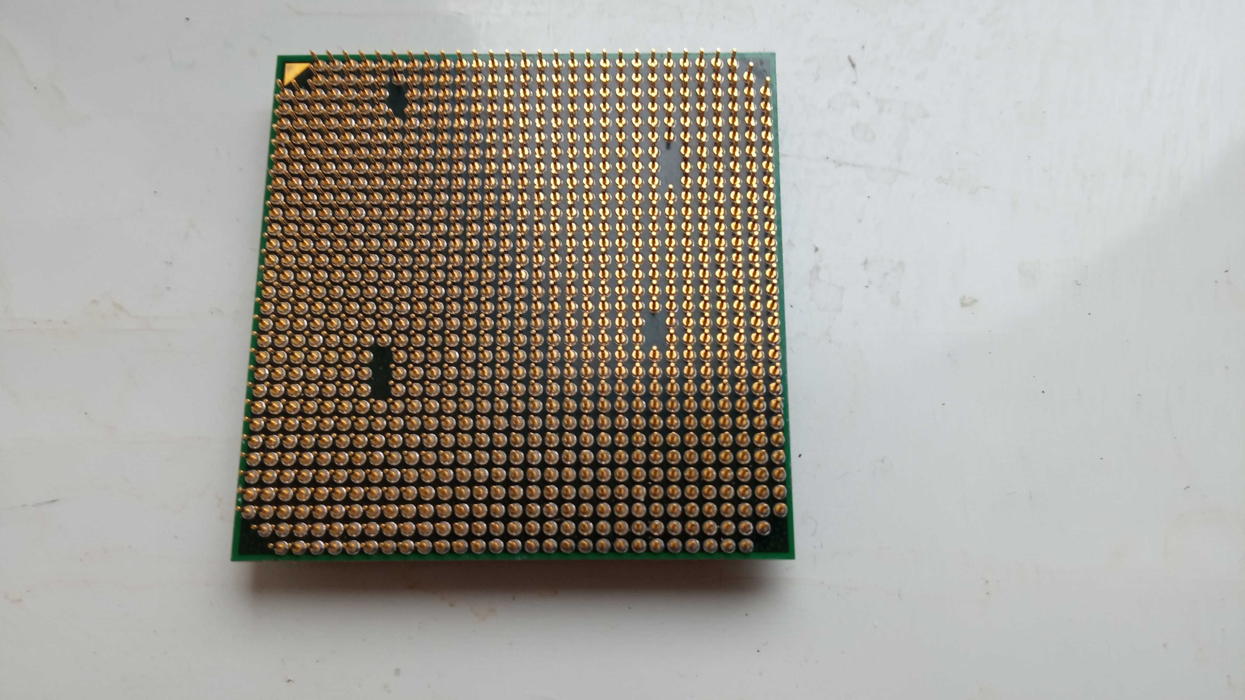 Процессор QuadCore AMD Phenom II X4 955, 3215 MHz , sAM3 125W !