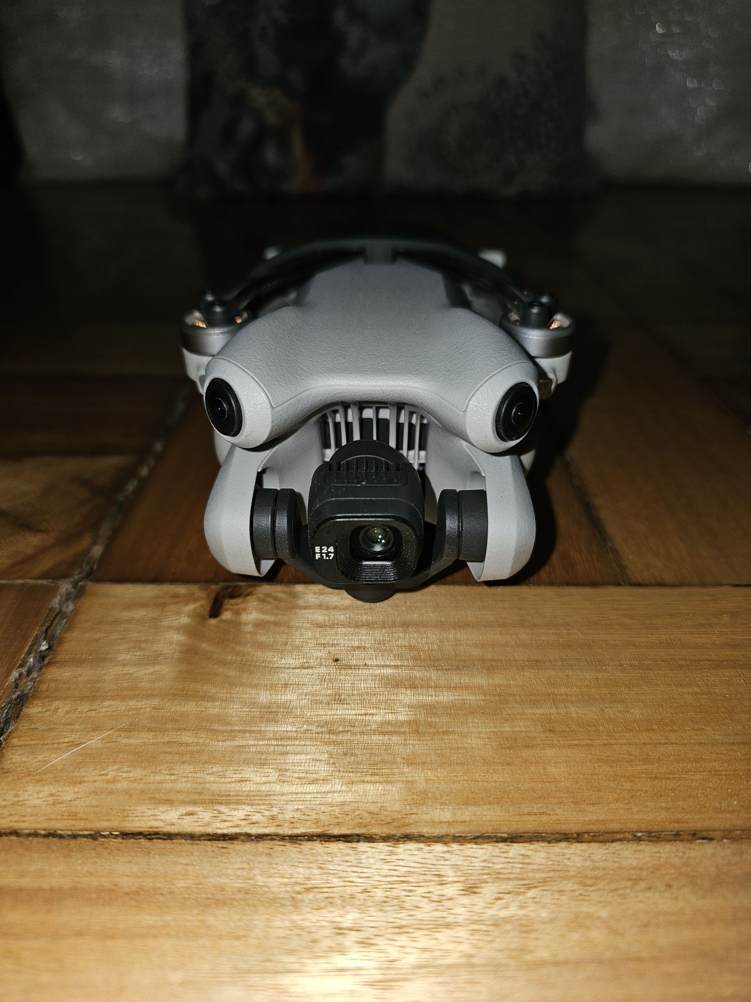 Drone DJI Mini 4 Pro