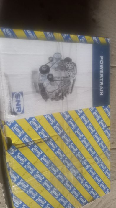 Продам герем на скудо 1.9