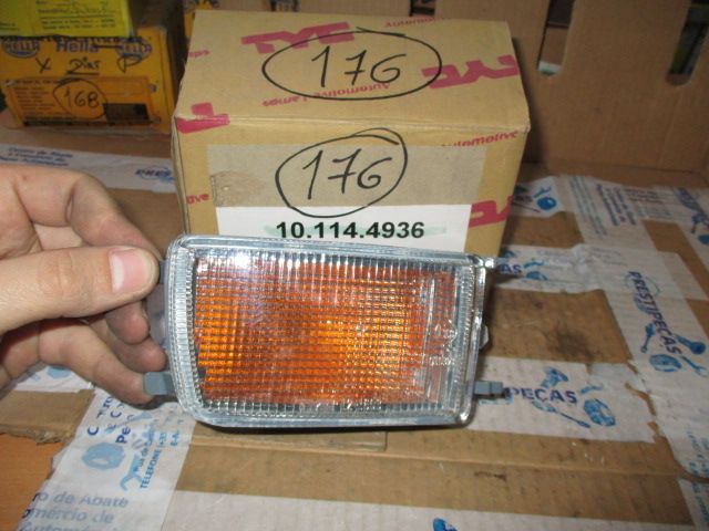 Pisca 101144936 VW GOLF 3 1993 FD NOVO TYC