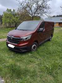 Renault Trafic dCi130 2.0