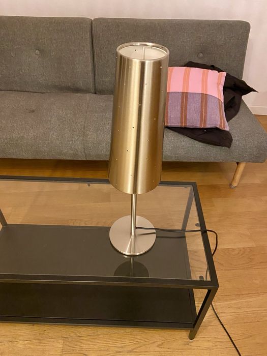 Lampka IKEA wysokosc 60 cm