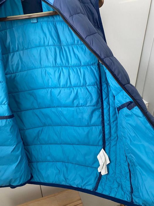 Чоловіча жилетка від DeFacto.